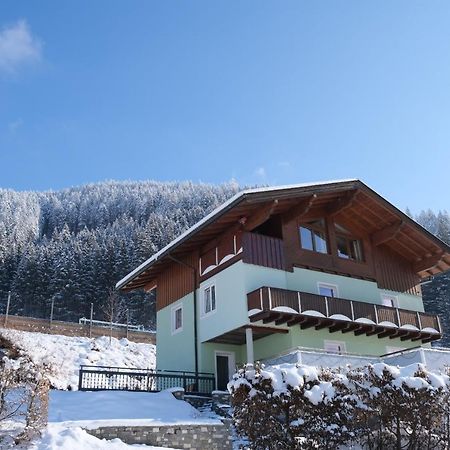 Go For Mountains Appartements Ебен им Понгау Екстериор снимка