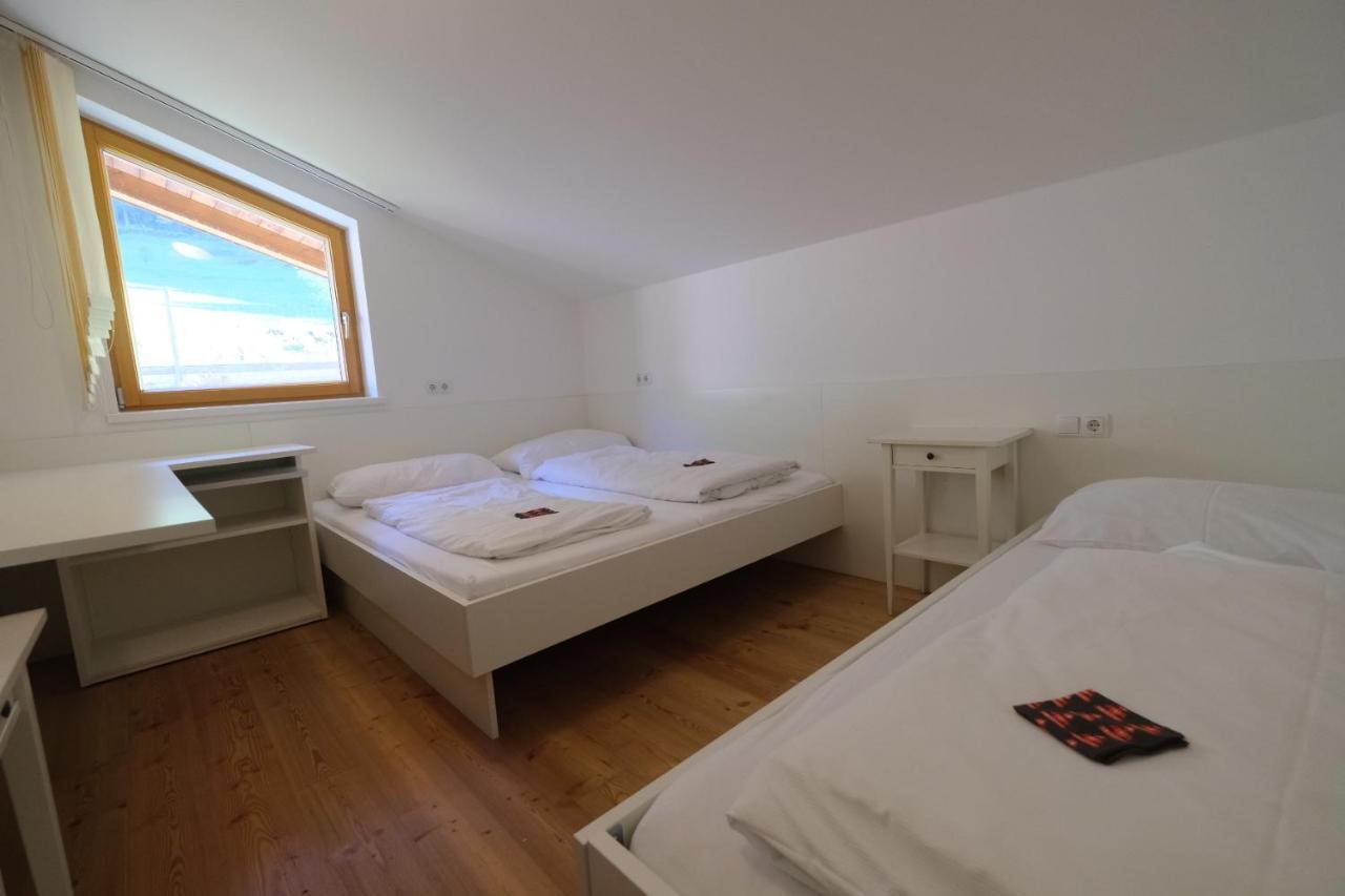Go For Mountains Appartements Ебен им Понгау Екстериор снимка