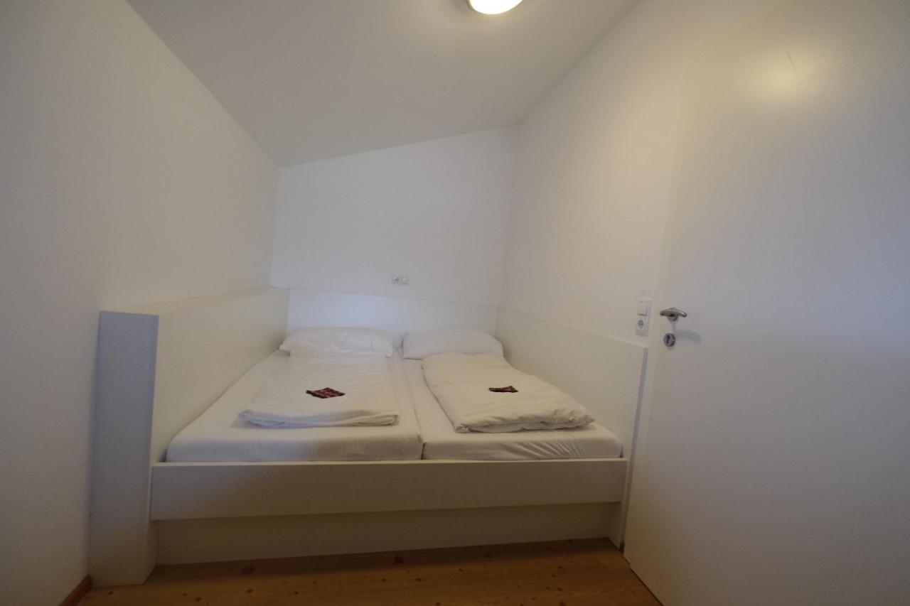 Go For Mountains Appartements Ебен им Понгау Екстериор снимка