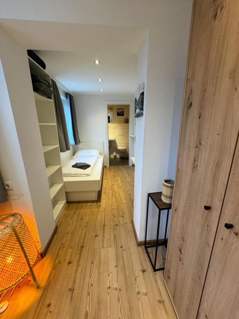 Go For Mountains Appartements Ебен им Понгау Екстериор снимка