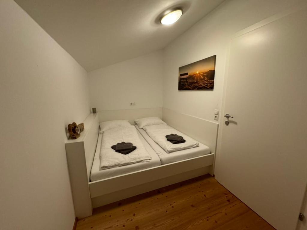 Go For Mountains Appartements Ебен им Понгау Екстериор снимка