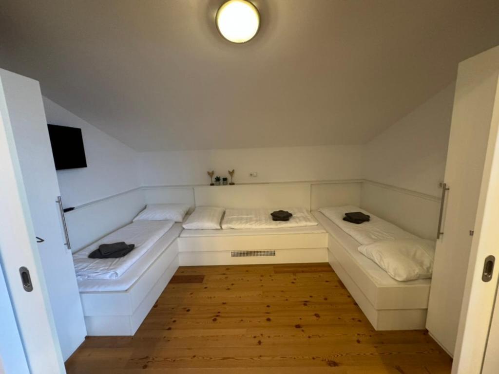 Go For Mountains Appartements Ебен им Понгау Екстериор снимка