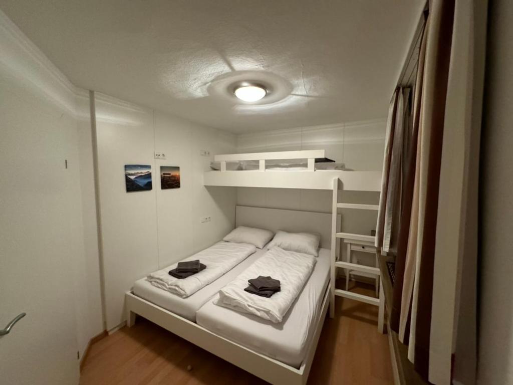 Go For Mountains Appartements Ебен им Понгау Екстериор снимка