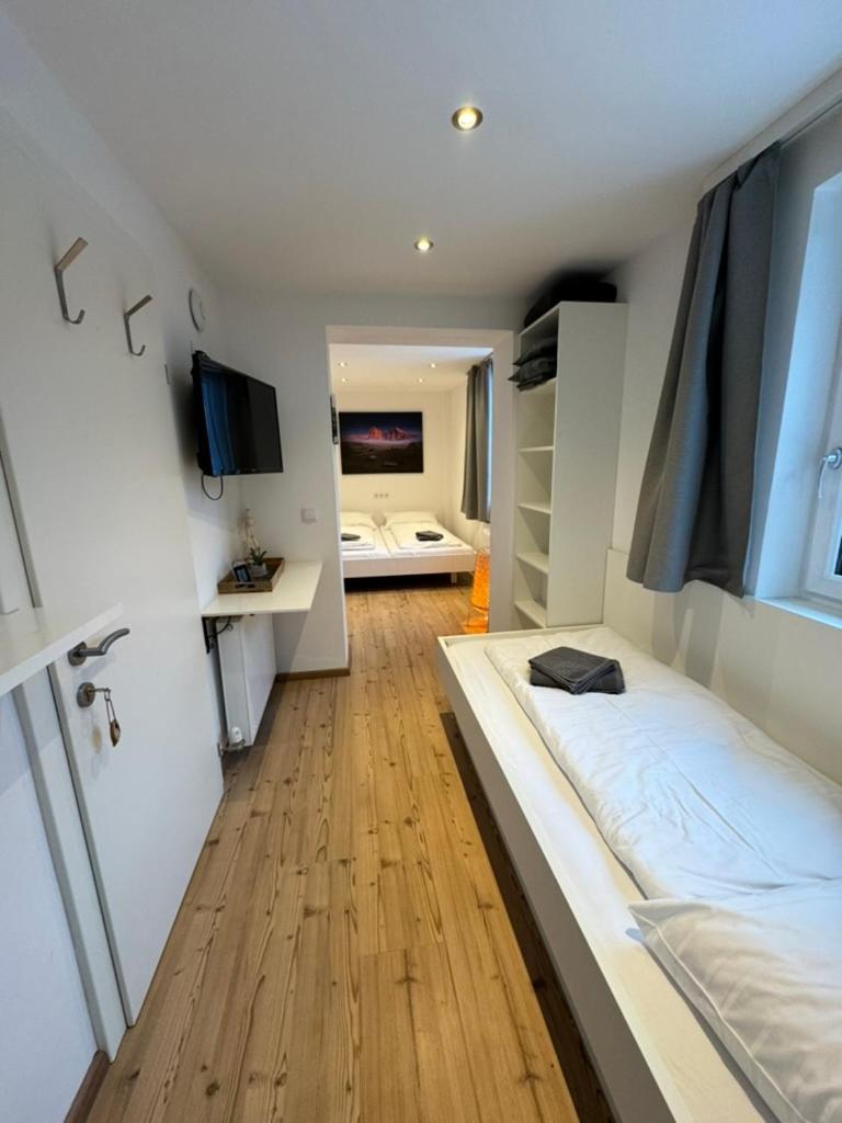 Go For Mountains Appartements Ебен им Понгау Екстериор снимка