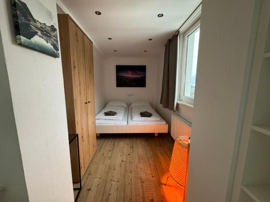 Go For Mountains Appartements Ебен им Понгау Екстериор снимка