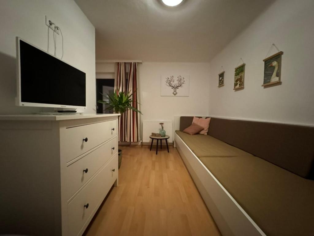 Go For Mountains Appartements Ебен им Понгау Екстериор снимка