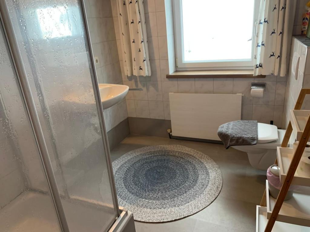 Go For Mountains Appartements Ебен им Понгау Екстериор снимка