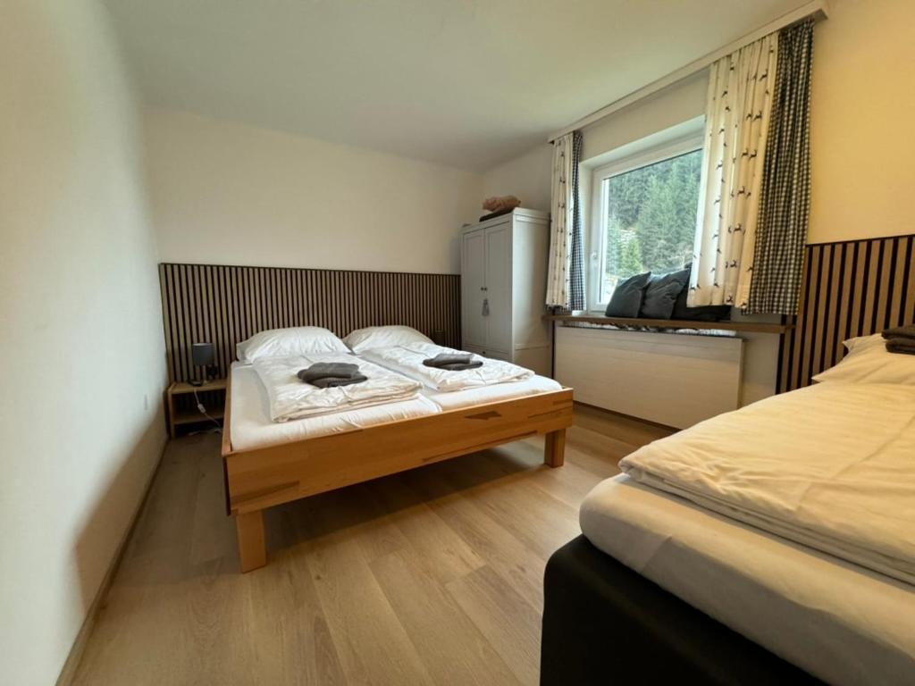 Go For Mountains Appartements Ебен им Понгау Екстериор снимка