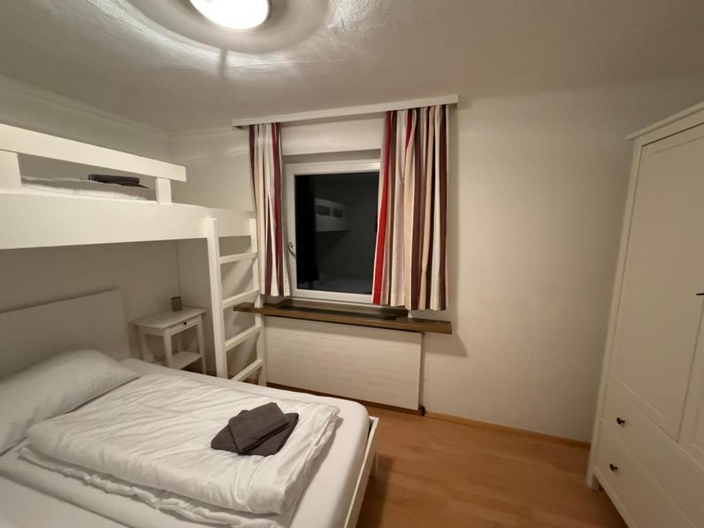 Go For Mountains Appartements Ебен им Понгау Екстериор снимка